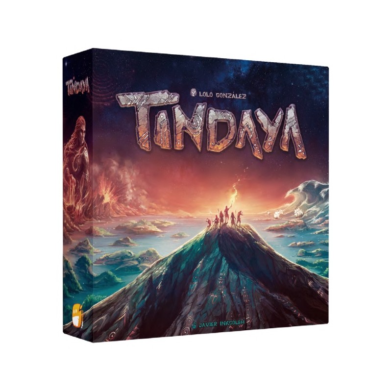 Tindaya