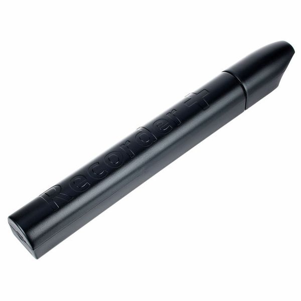 Nuvo Soprano recorder+ bl-gr German
