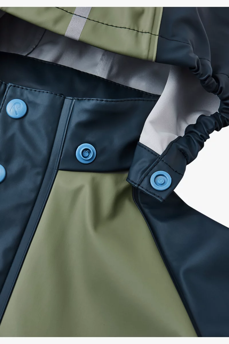 reima Vesi Mini Kinder Regenjacke