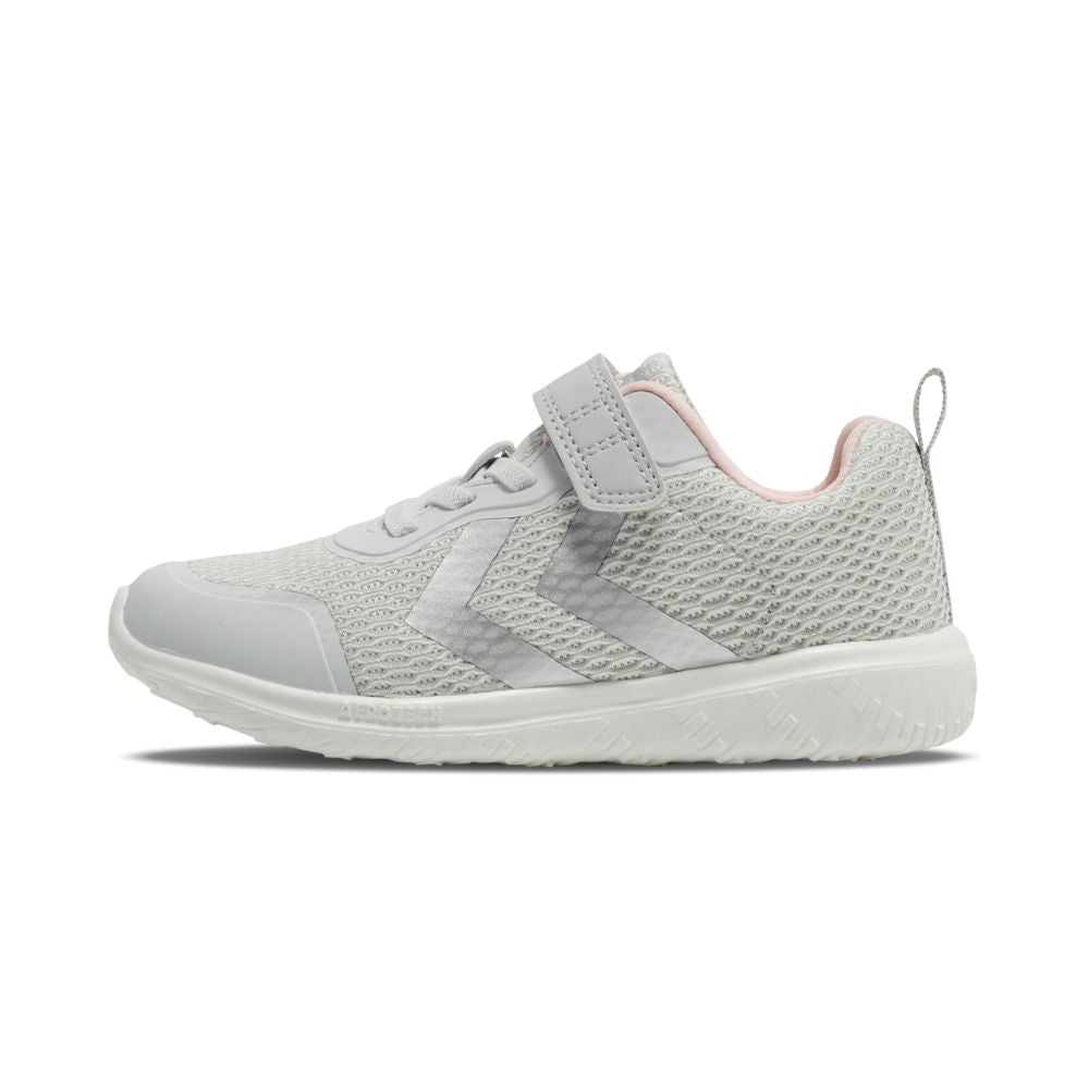 Hummel Sneakers Actus  Recycled JR