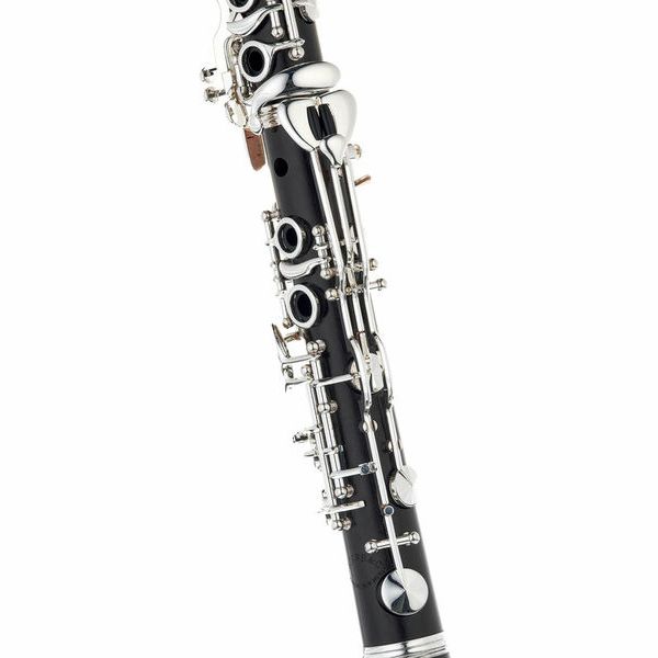 Oscar Adler & Co. 219 C-Clarinet