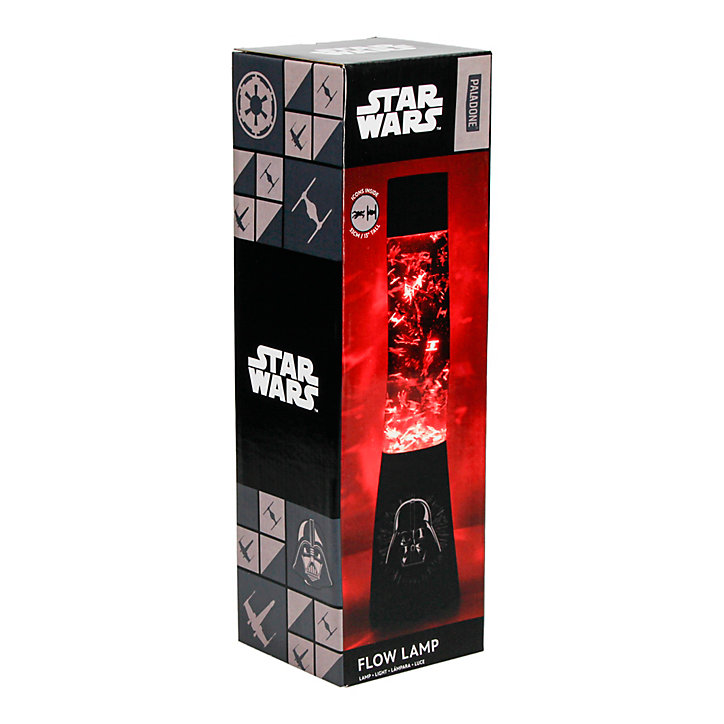 Lampe à flux Star Wars 8,8 x 33 cm Paladone