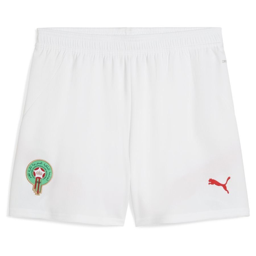 Puma Marokko 2025 Shorts