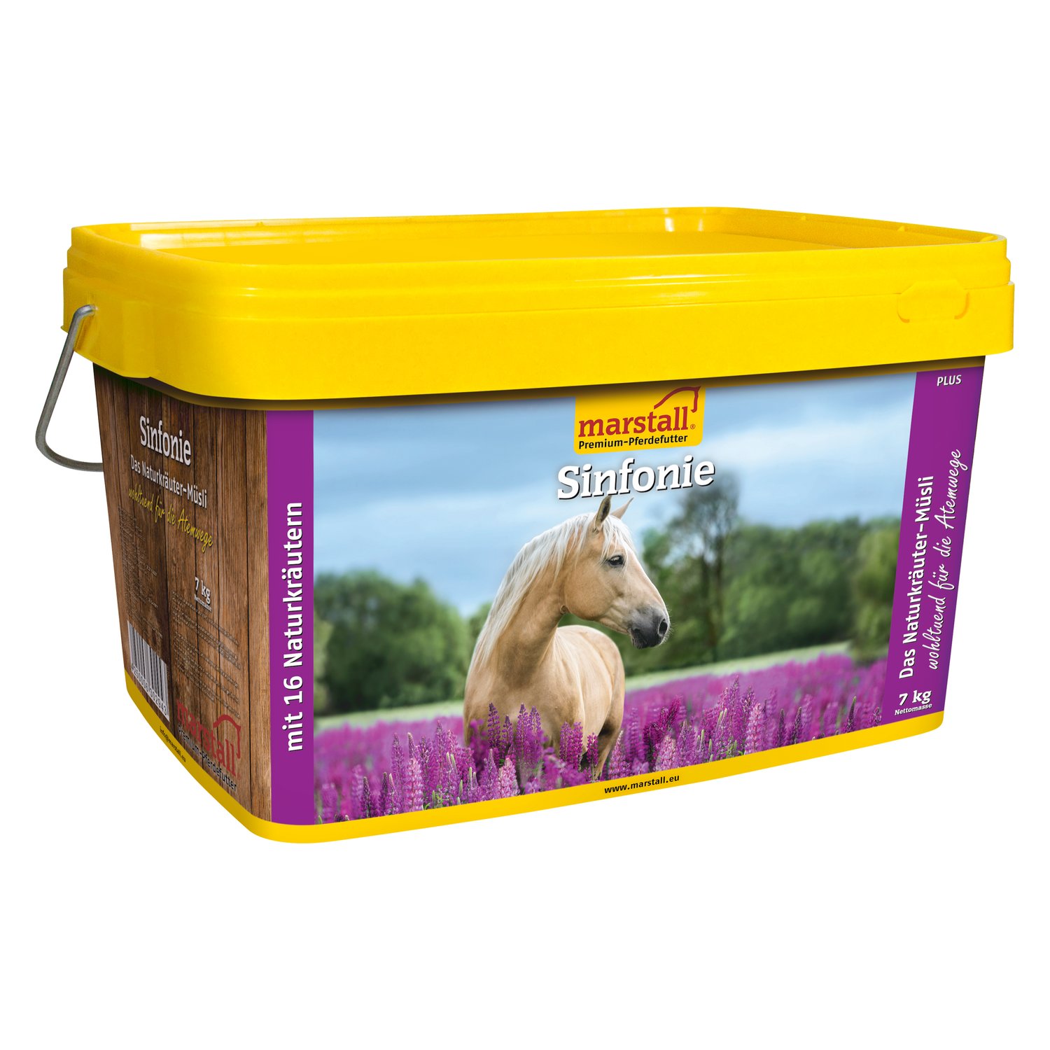 marstall Sinfonie  - 7 kg