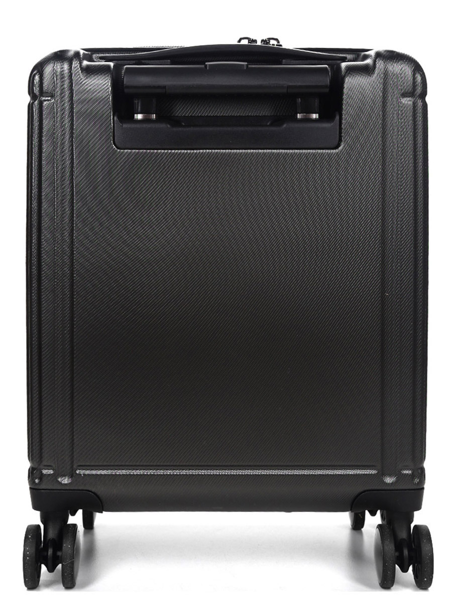 Valise Snowball Douala 44 cm - Poche Frontale