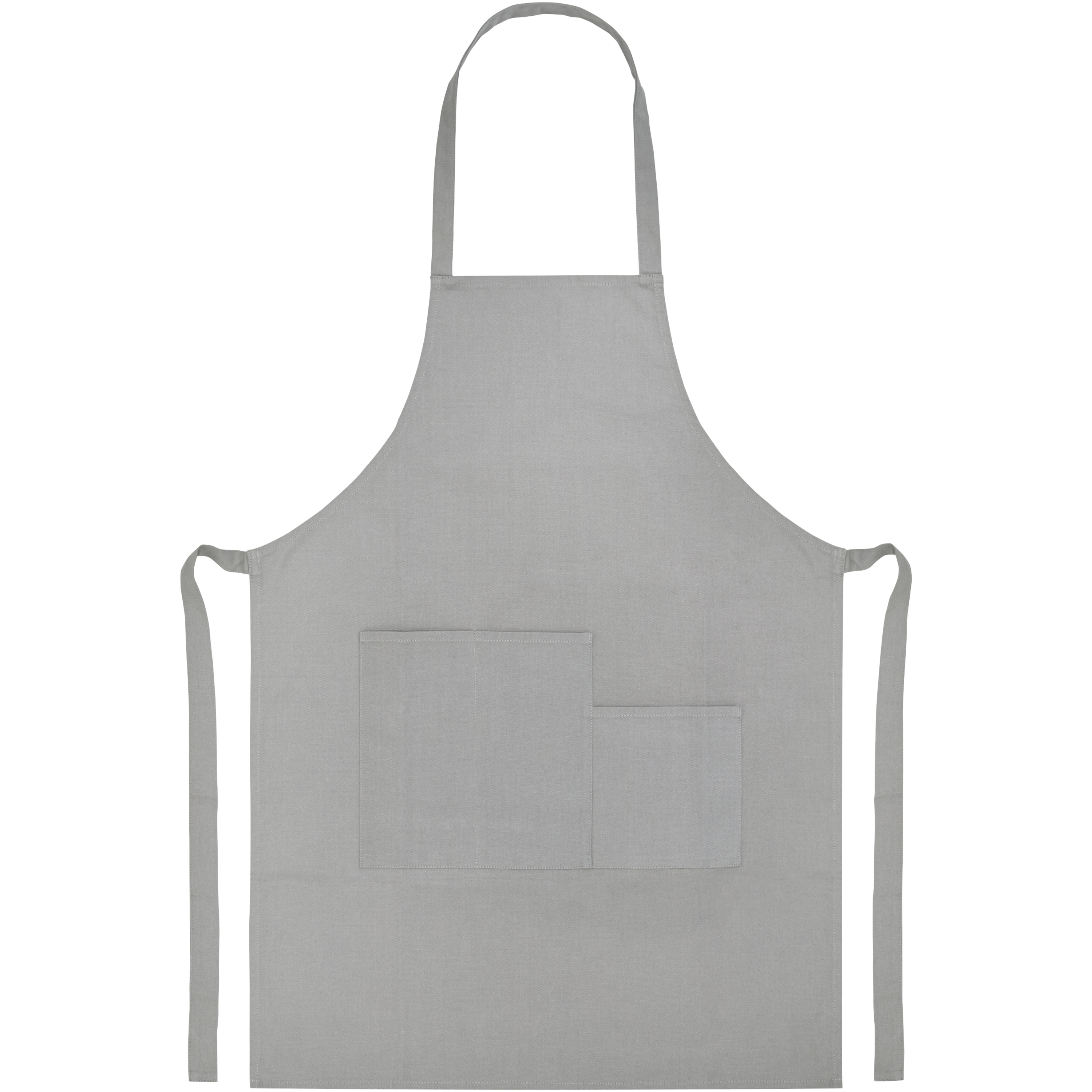 Seasons 113295 - Tablier Khana en coton 280 g/m²