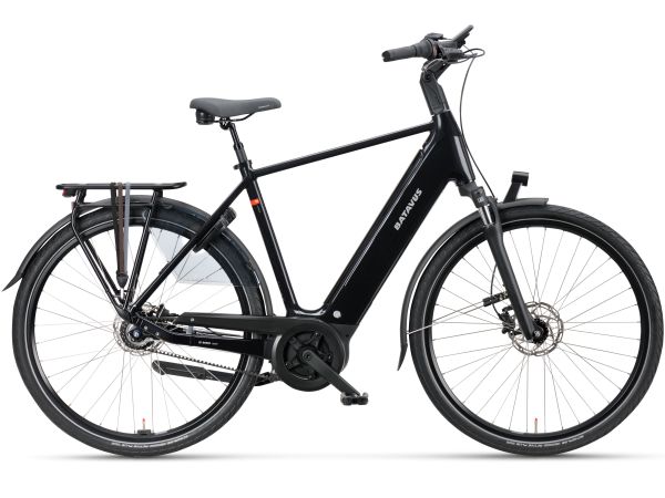 Batavus Finez E-Go Power Exclusive - Elcykel - 2024