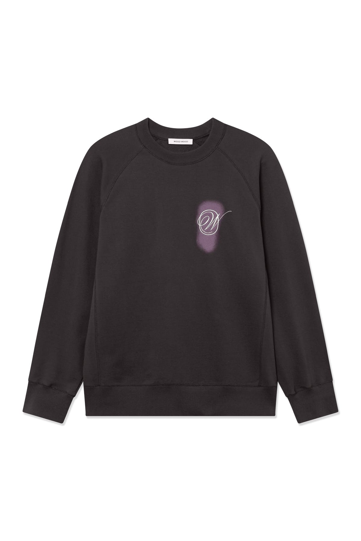 WOOD WOOD MEN WWHester Sweatshirt