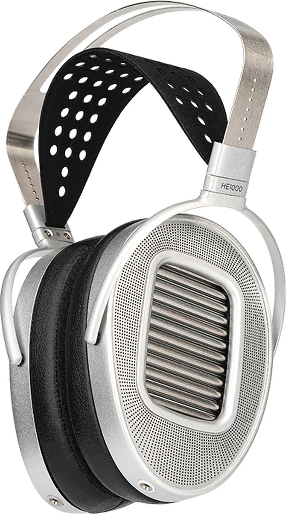 HiFiMAN HE1000 Unveiled Casques hi-fi