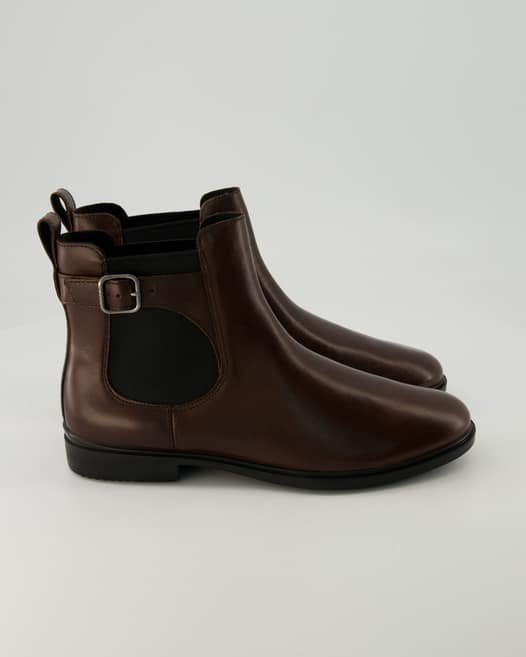 Ecco ECCO DRESS CLASSIC 15 Stiefeletten in Braun