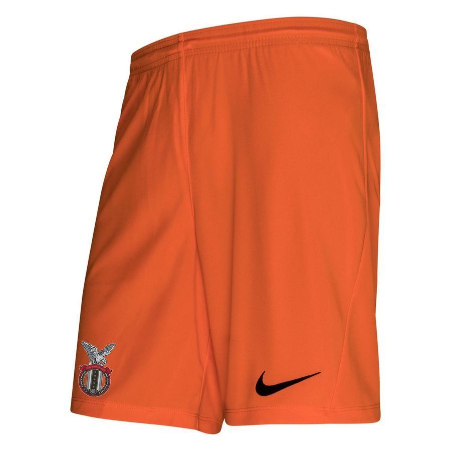 FC Stockholm Målvaktsshorts Junior
