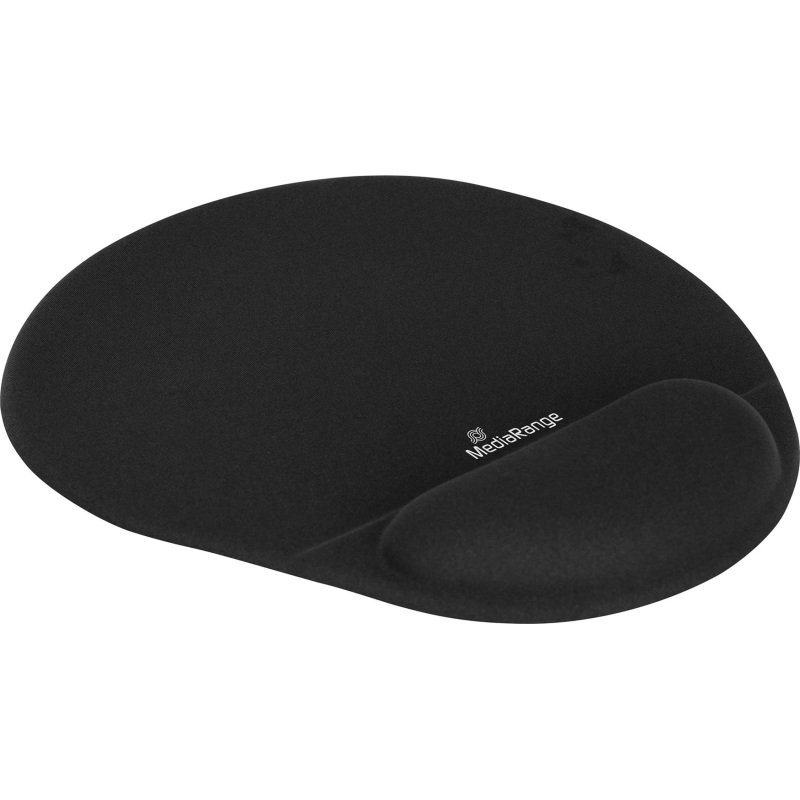 Tapis de souris ergonomique Media Range