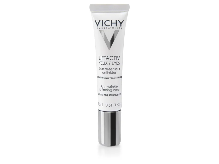 Vichy Liftactiv Supreme Eyes Global Anti-Wrinkle&Firming Care 15 ml