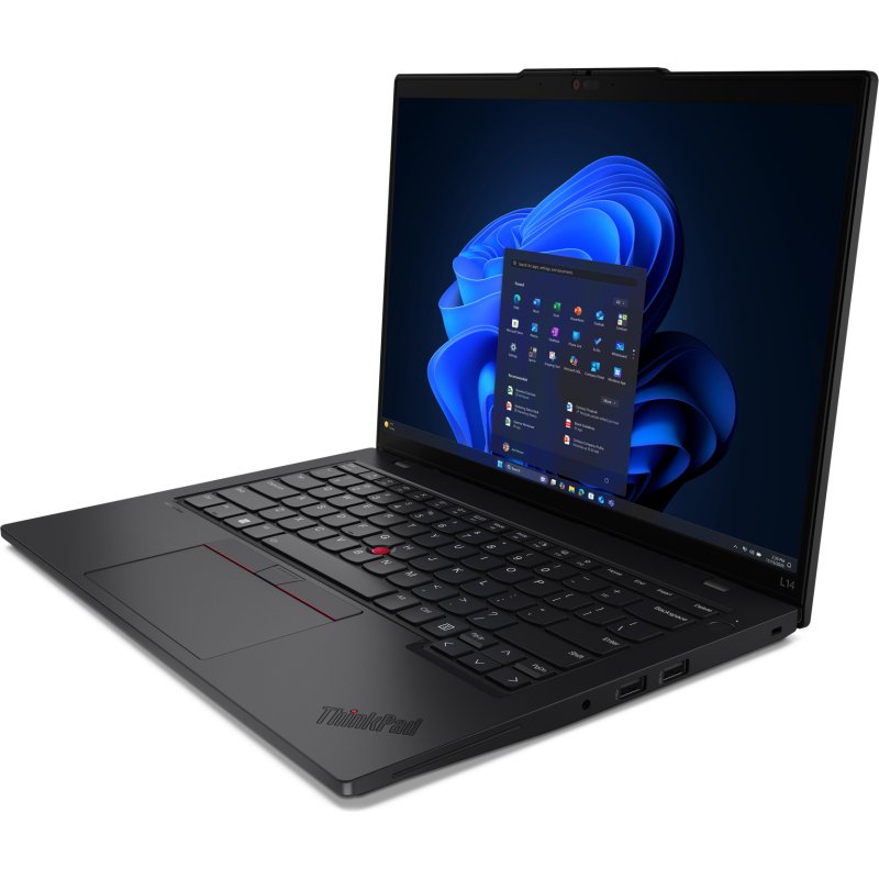 Lenovo ThinkPad L14 Gen 6 (Intel) Intel Core Ultra 5 225U Ordinateur portable 35,6 cm (14