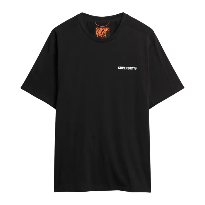 Superdry Tech Relaxed Shirt Heren