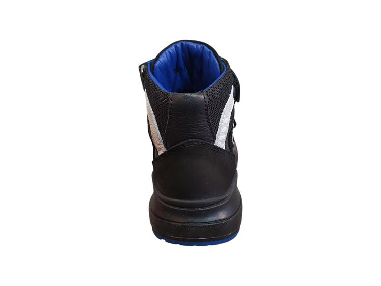 Track Style 325854 zwart