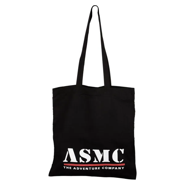 ASMC -  Baumwolltasche