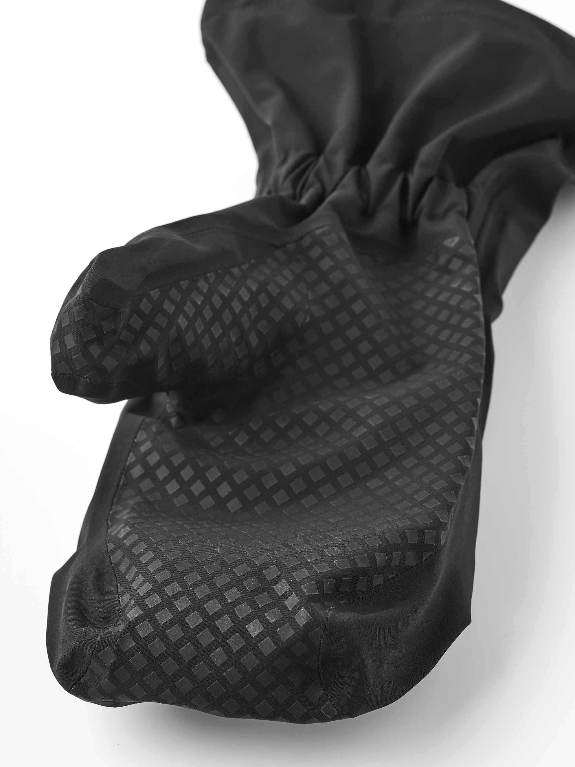Seam Sealed Shell Mitt