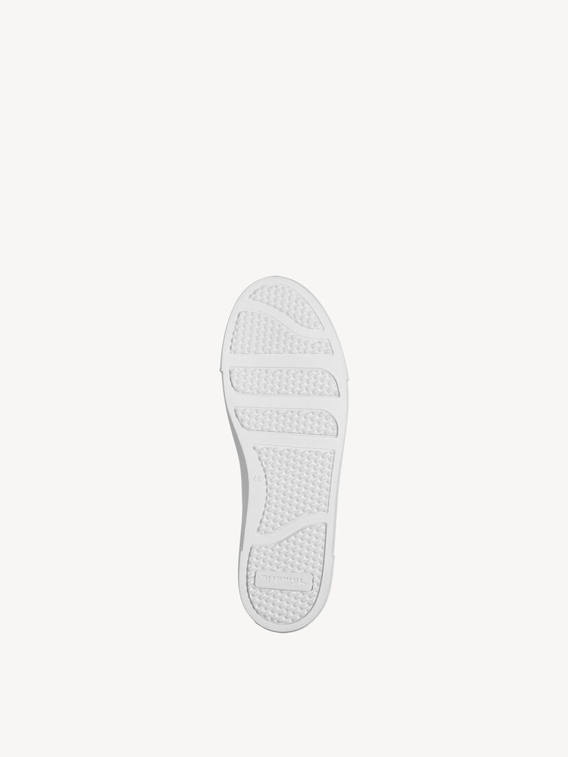 Sneaker - wit