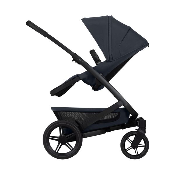 Joolz Geo 3 Kinderwagen 2-in-1 - Classic Look - Dark Navy Blue