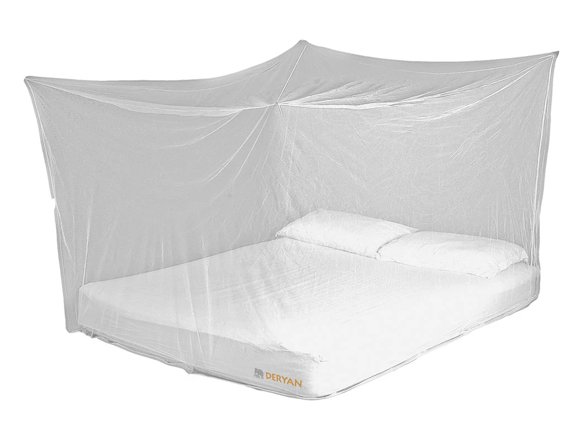 Deryan Square Mosq XXL klamboe
