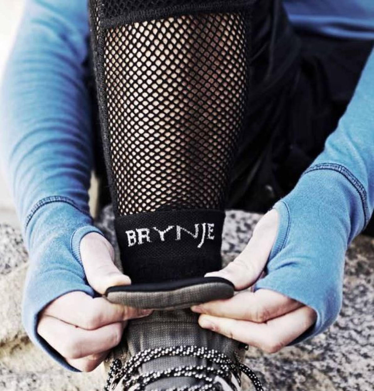 Brynje<br>Super Active