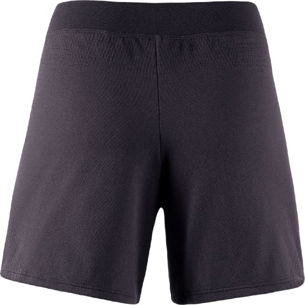 Short running UYN LADY MARATHON OW PANTS SHORT BLACKBOARD