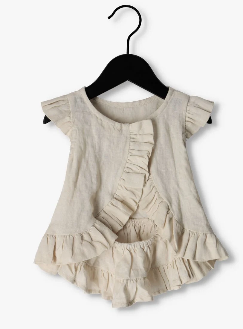 MARMAR COPENHAGEN zand marmar copenhagen t-shirt tawny