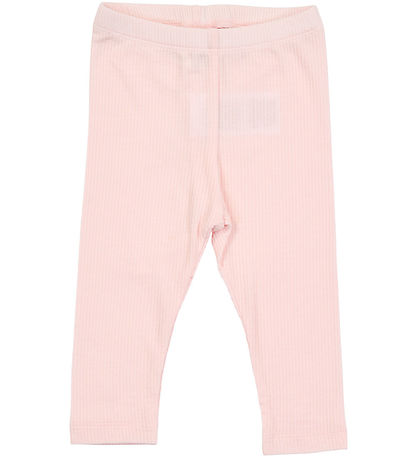 Müsli Leggings - Rib - Sanft - Mary