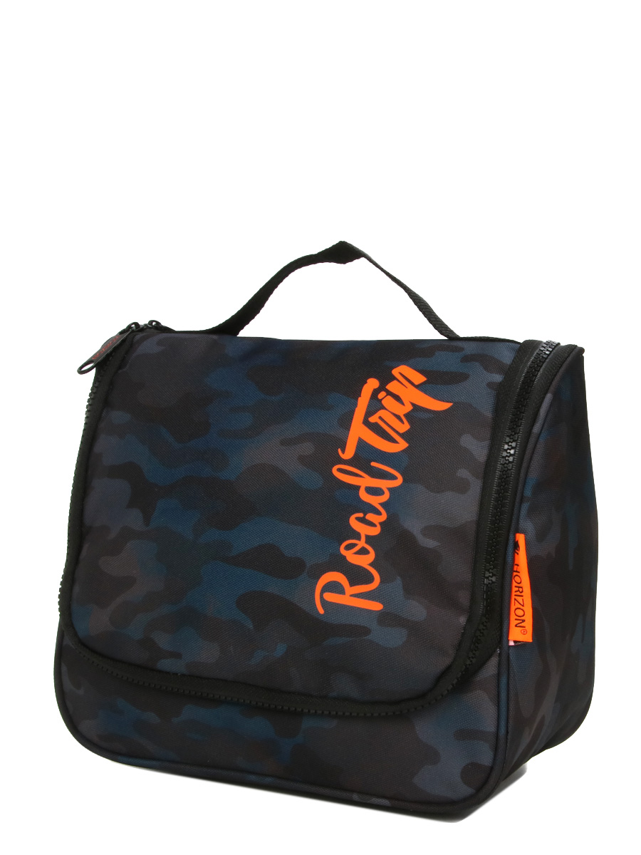 Trousse de toilette Large Horizon Road Trip 26 cm