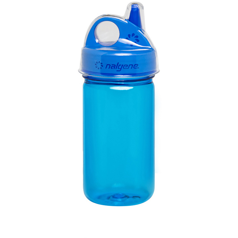 Nalgene Kinder Grip-N-Gulp Sustain Trinkfalsche