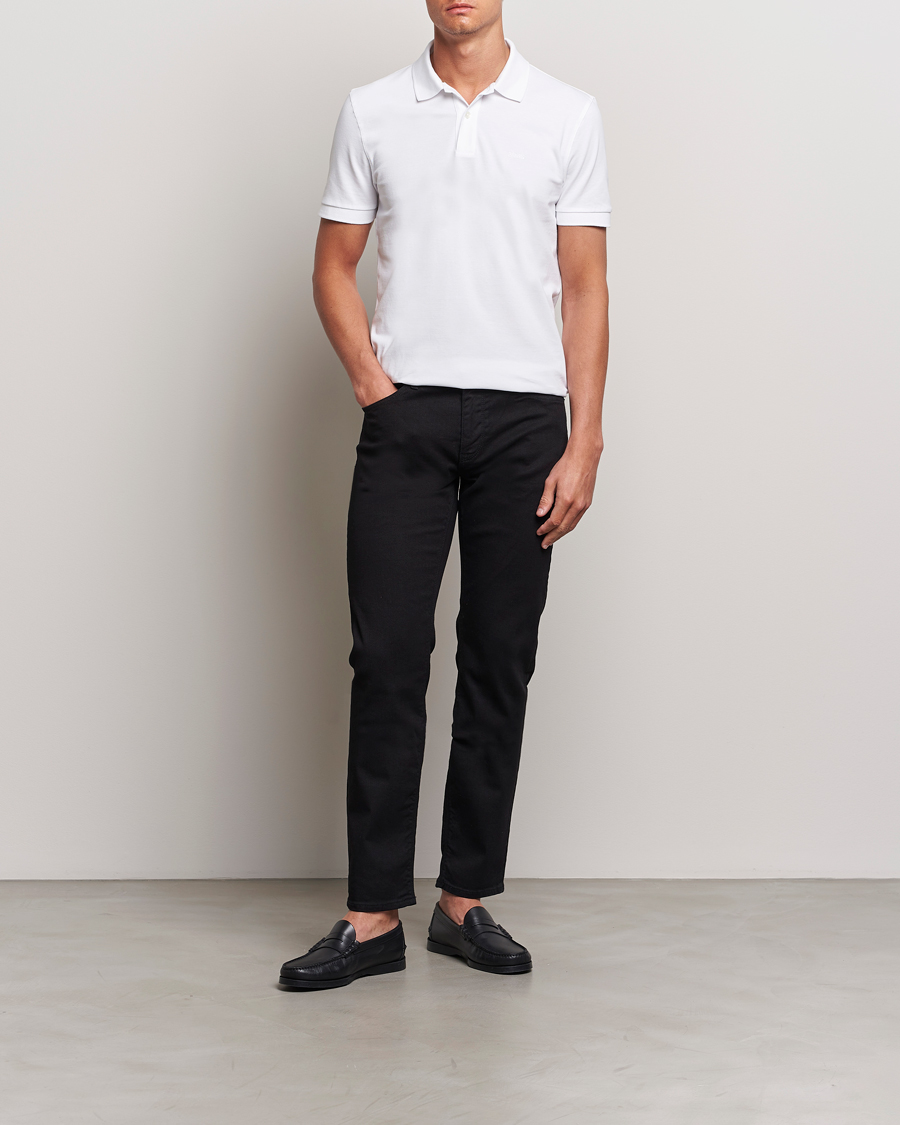 Pallas Polo White