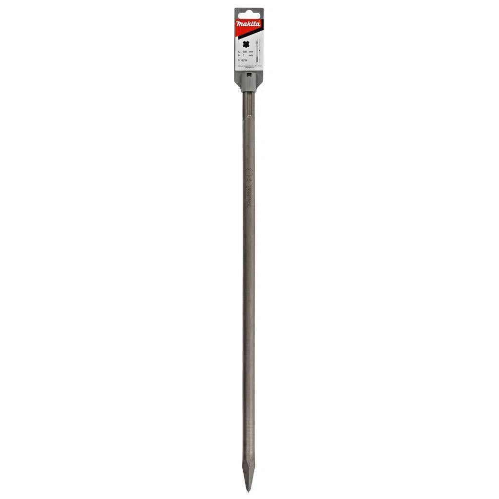 Makita P-16259 Puntbeitel 600 mm SDS-MAX