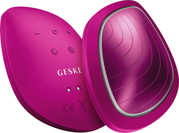 GESKE Sonic Warm & Cool Mask | 9 in 1