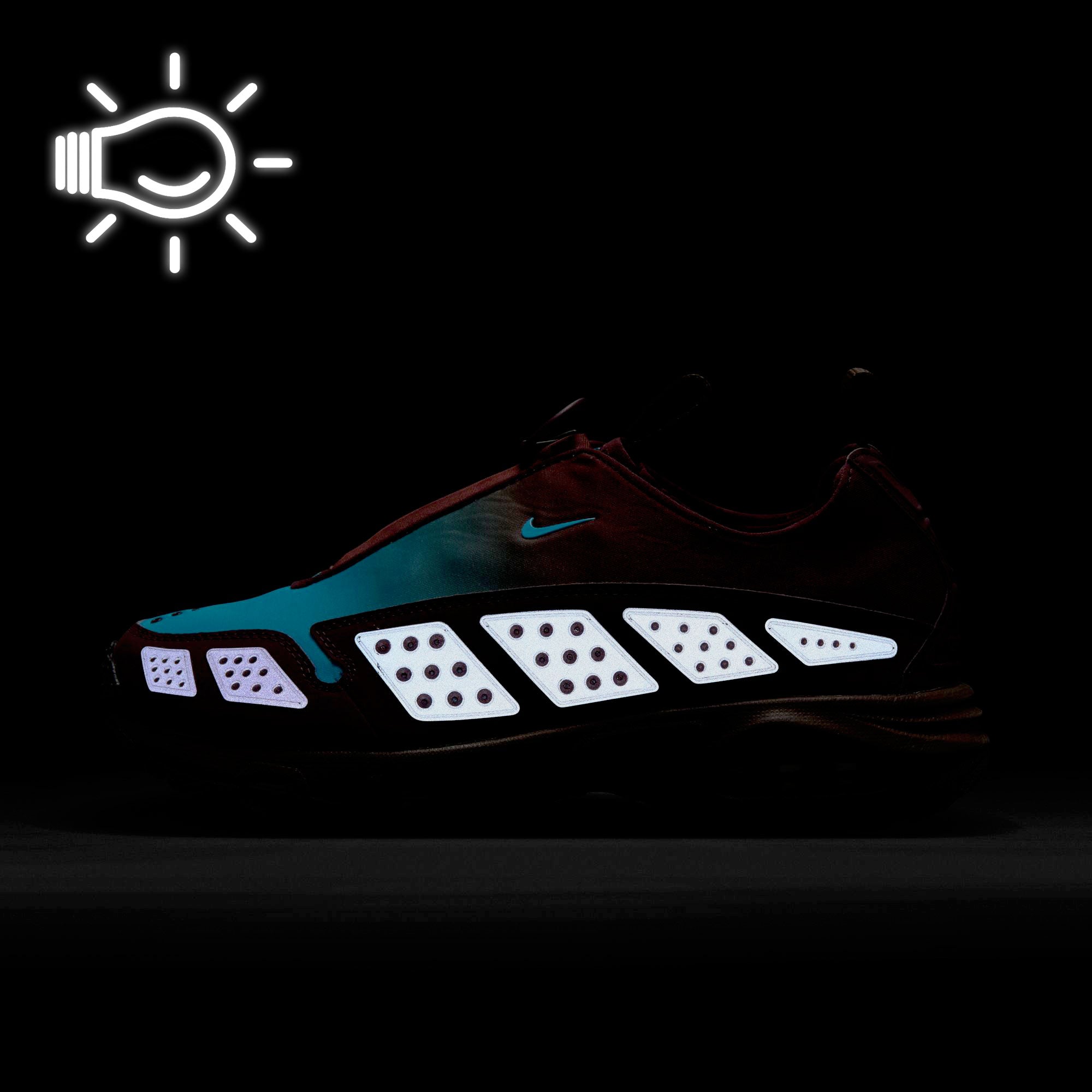 Nike<br>W Air Max SNDR
