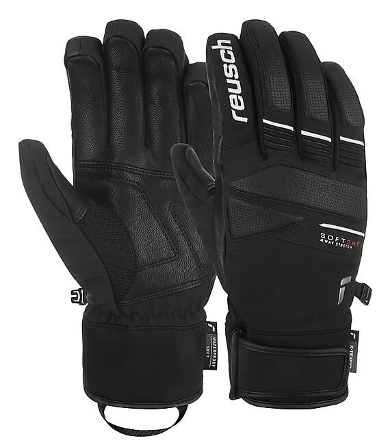 REUSCH - GANT DE SKI THUNDER