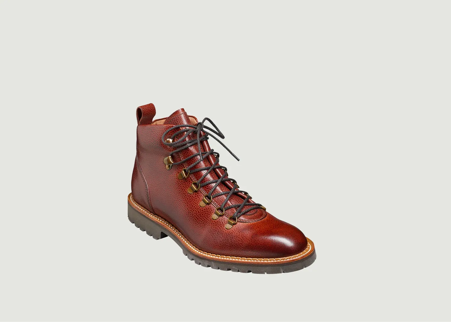 Boots Glencoe Barker Shoes