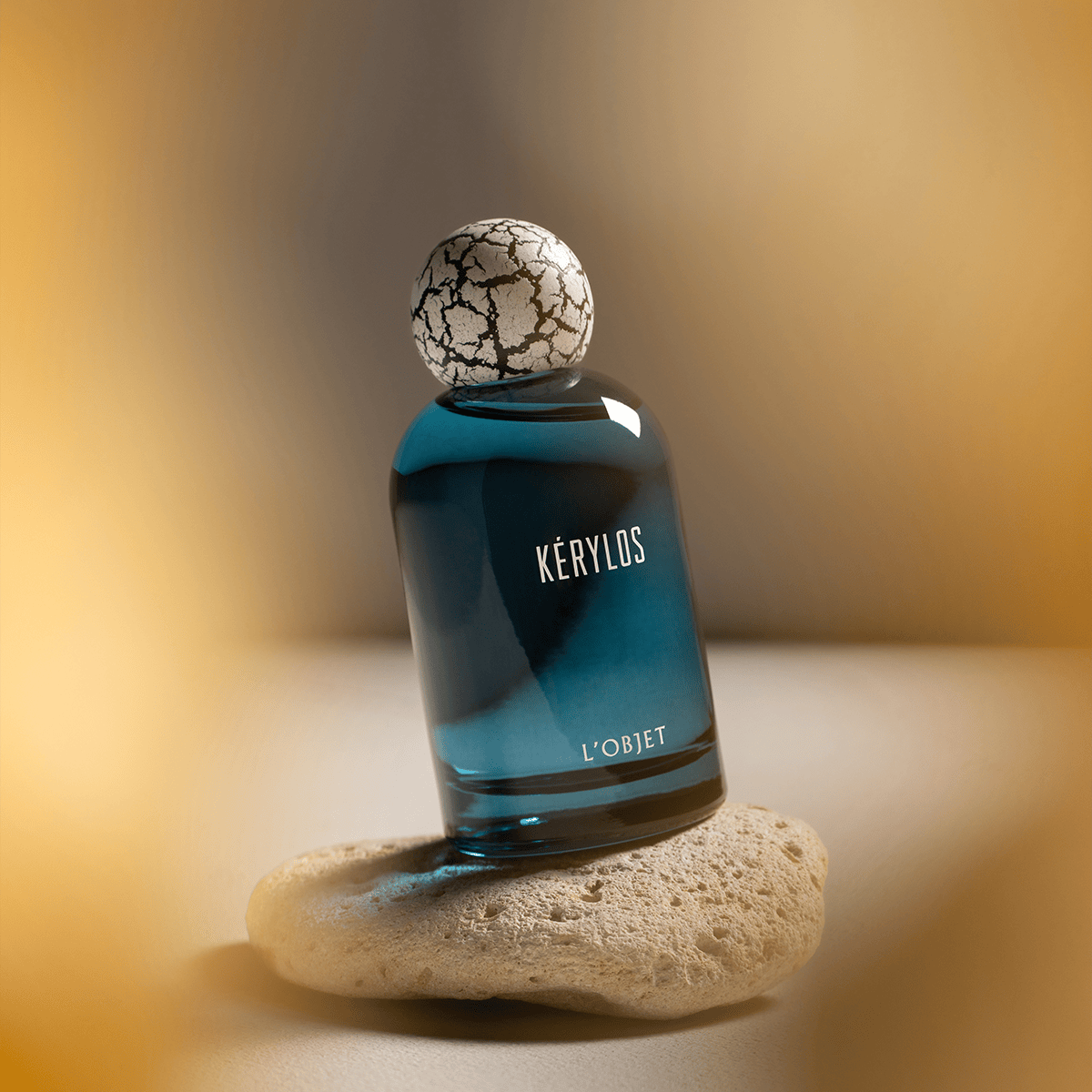 Kerylos Eau de Parfum 50ml