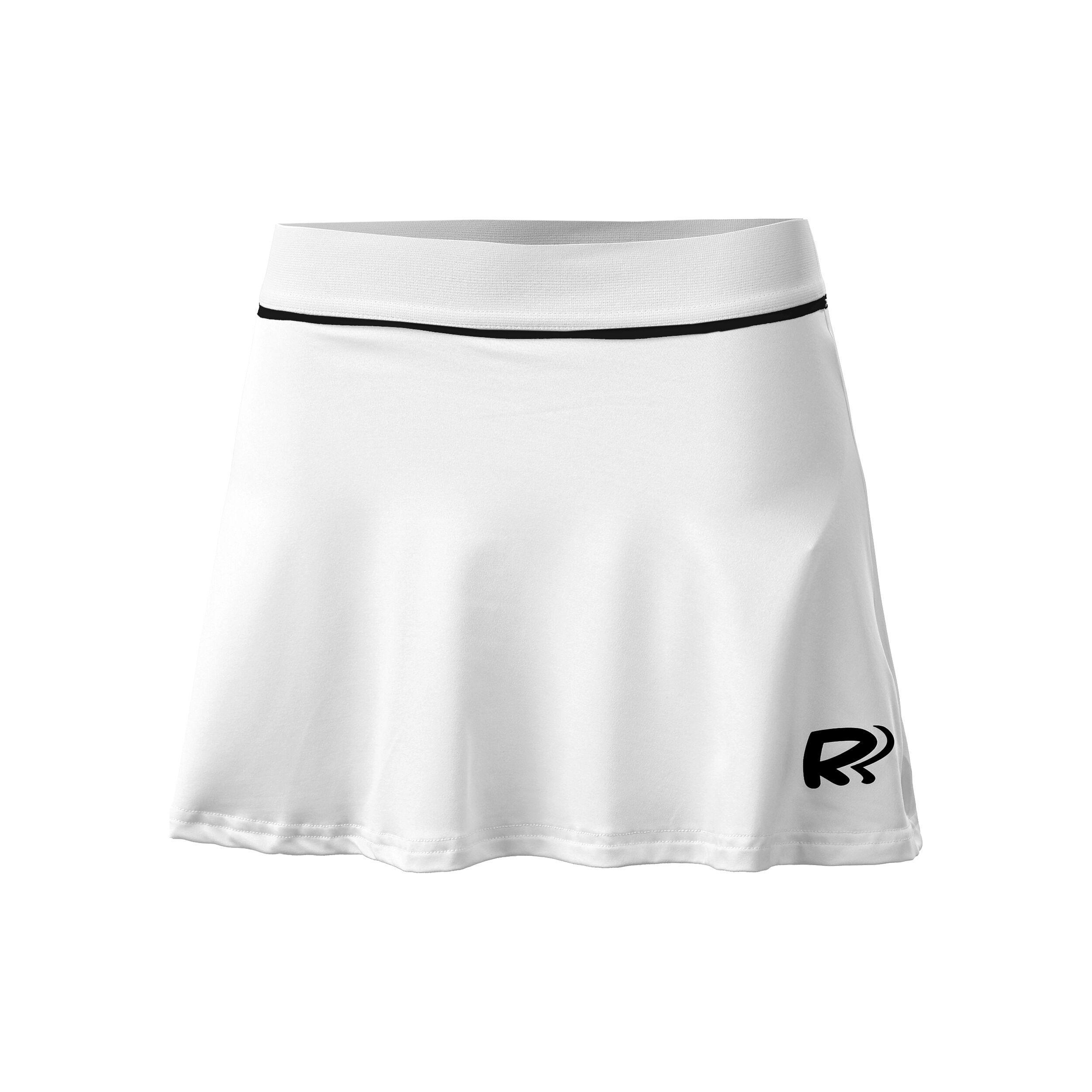 Racket Roots Teamline Jupe Femmes - Blanc
