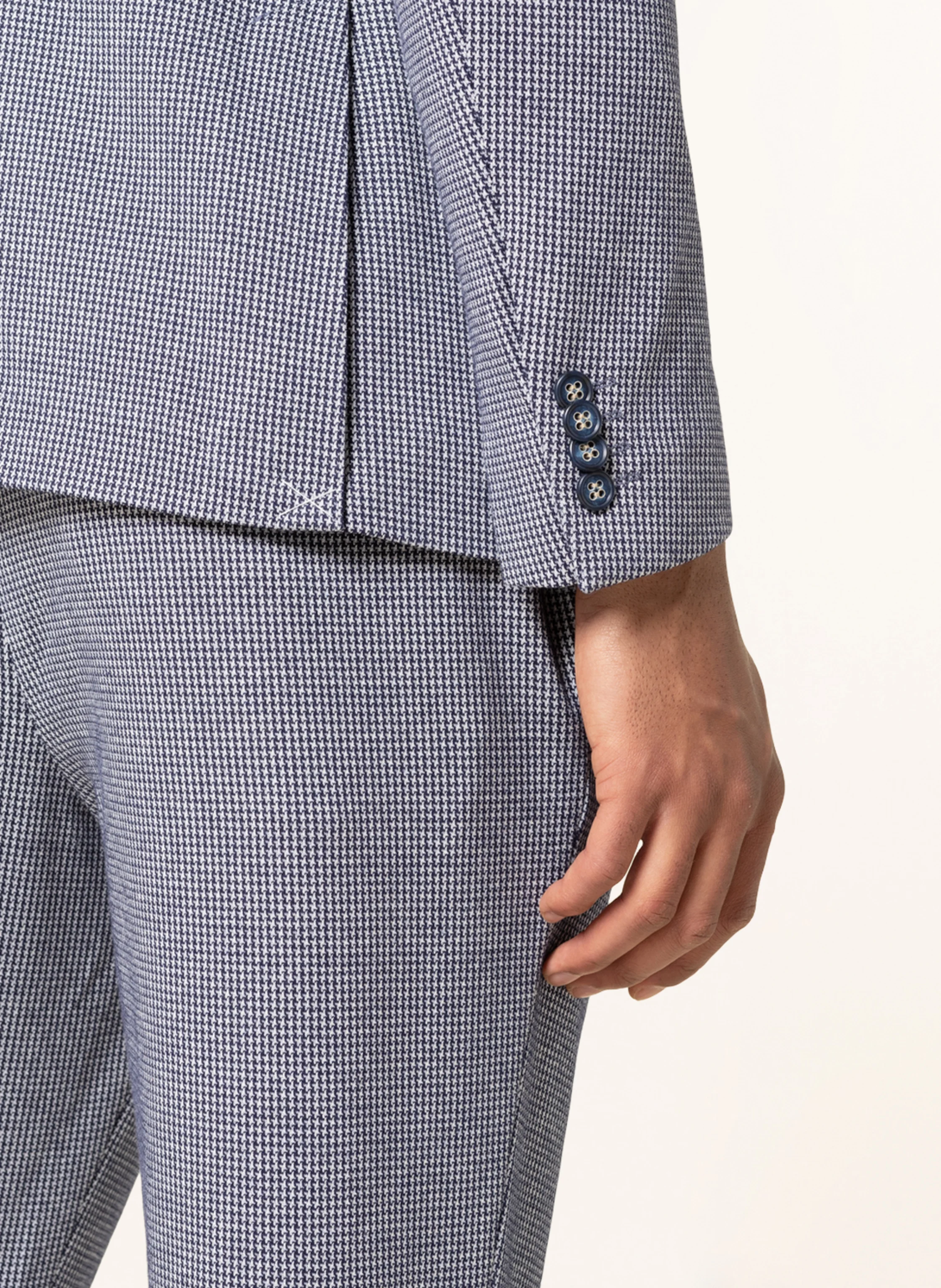 PAUL Anzugsakko Slim Fit