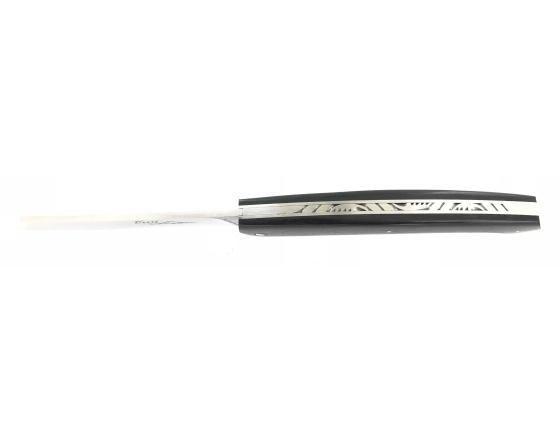 Fuji - Ebène Couteau Le Thiers par Locau