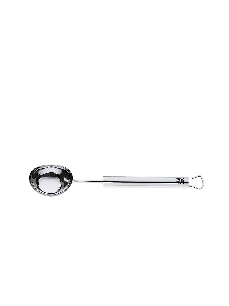 WMF Eisportionierer PROFI PLUS Cromargan silber