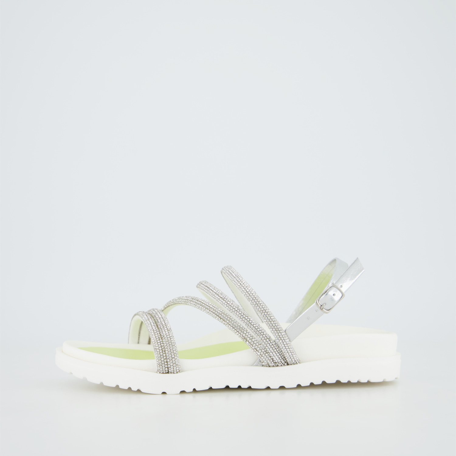Cafe Noir Sandalen