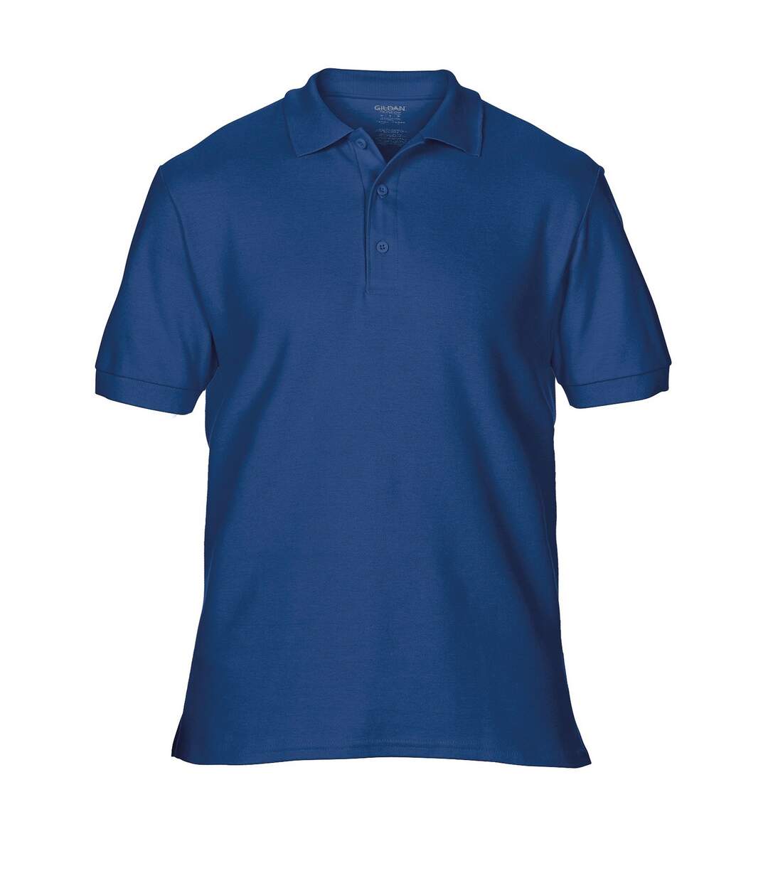 Gildan - Polo de sport - Homme (Bleu marine) - UTBC3194