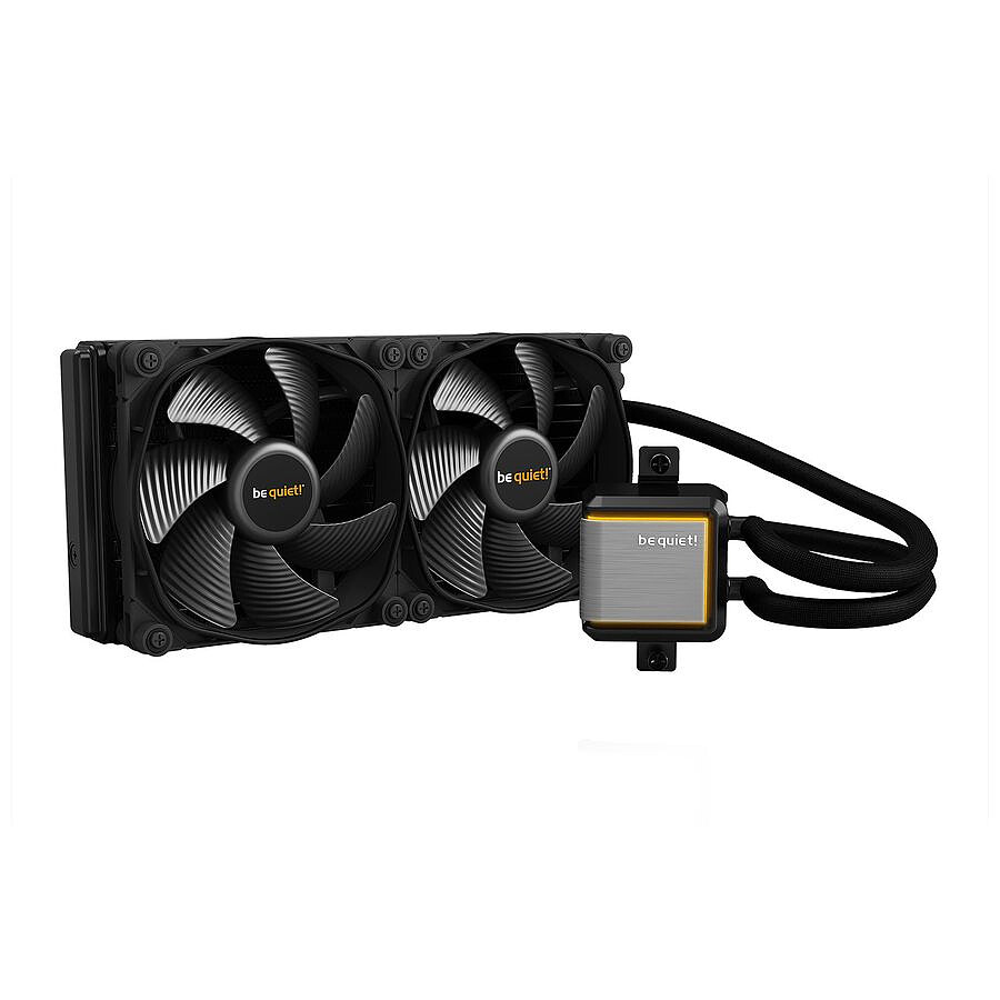 be quiet! Silent Loop 2 280 mm