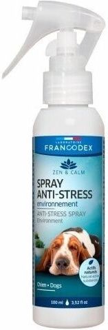 Francodex Zen & Calm Anti-Stress - Hond