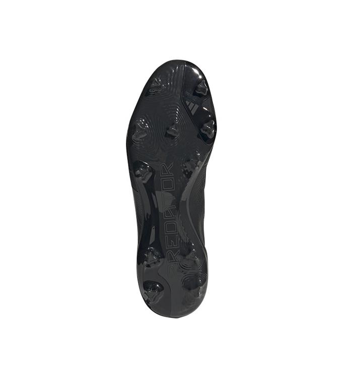 adidas PREDATOR LEAGUE LL FG IF6334 CBLACK-CARBON-GOLDMT