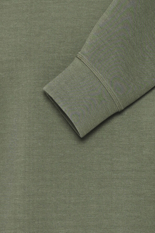 Casual Friday CFSEBASTIAN crew neck sweat Winter moss melange
