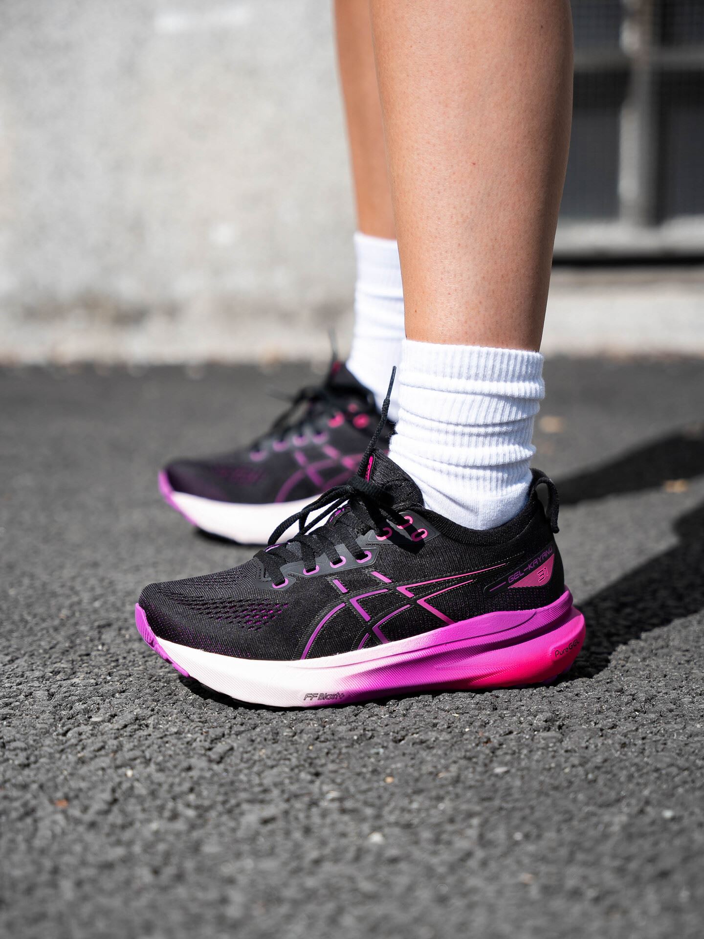 Gel-Kayano 31