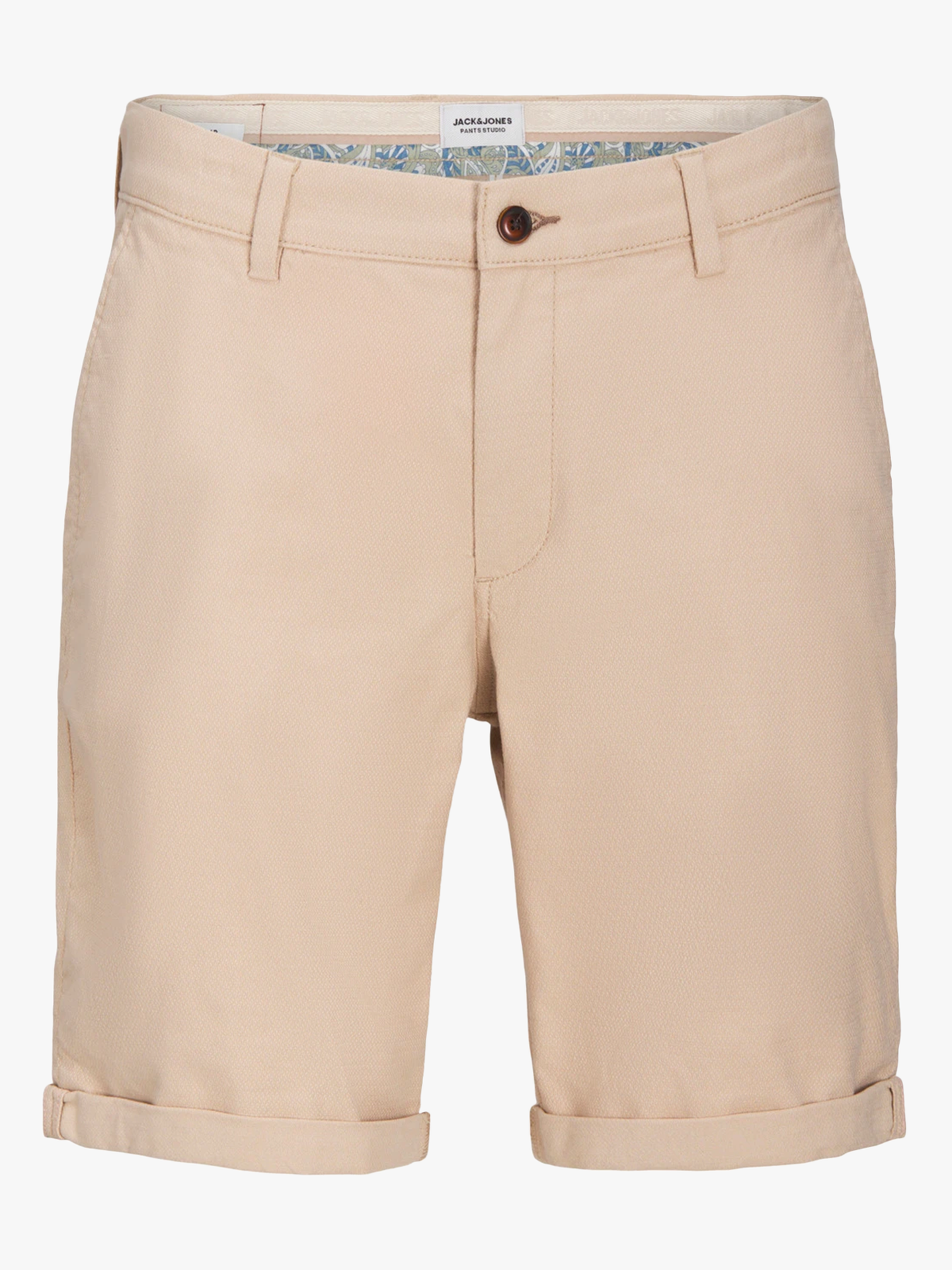 Fury Shorts Mid